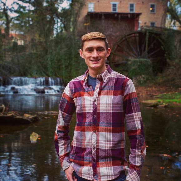 c_loudermilk